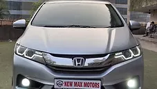 Used Honda City SV Diesel in Mumbai
