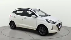 Used Hyundai Grand i10 NIOS Sportz 1.2 Kappa VTVT in Ahmedabad