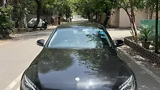 Used Mercedes-Benz C-Class C 200 Avantgarde in Delhi
