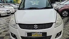Used Maruti Suzuki Swift VDi in Indore