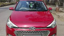 Used Hyundai Elite i20 Sportz 1.2 in Mumbai