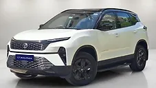 Used Tata Harrier Fearless Plus Dark Edition AT in Delhi