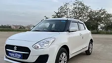 Used Maruti Suzuki Swift VXi in Ludhiana