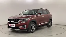 Used Kia Seltos HTX Plus 1.5 Diesel [2019-2020] in Pune
