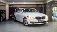 Used BMW 6-Series GT 630d Luxury Line in Delhi