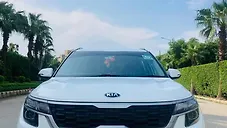 Used Kia Seltos HTK Plus 1.5 Diesel [2020-2021] in Delhi