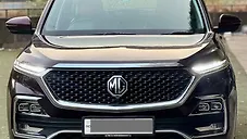 Used MG Hector Sharp 1.5 DCT Petrol in Mumbai