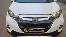 Used Honda WR-V S MT Petrol in Bhubaneswar