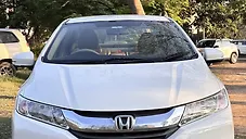 Used Honda City V Diesel in Patiala