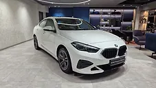 Used BMW 2 Series Gran Coupe 220d Sportline in Mumbai