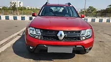 Used Renault Duster 85 PS RXS 4X2 MT Diesel in Pune