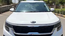 Used Kia Seltos HTX 1.5 Diesel in Ahmedabad