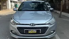 Used Hyundai Elite i20 Sportz 1.2 in Jalandhar
