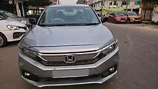 Used Honda Amaze 1.5 V CVT Diesel [2018-2020] in Kanpur