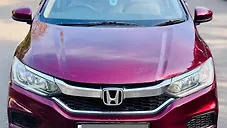 Used Honda City S Petrol in Delhi