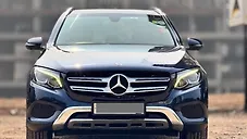 Used Mercedes-Benz GLC 220d 4MATIC Progressive [2019-2021] in Surat