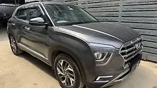 Used Hyundai Creta EX 1.5 Petrol [2020-2022] in Chennai