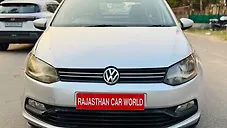 Used Volkswagen Polo Trendline 1.5L (D) in Jaipur