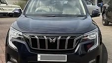 Used Mahindra XUV700 AX 7 Petrol AT Luxury Pack 7 STR [2021] in Thrissur