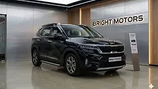 Used Kia Seltos HTX 1.5 Petrol MT [2024-2025] in Delhi