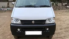 Used Maruti Suzuki Eeco 5 STR [2014-2019] in Kolhapur
