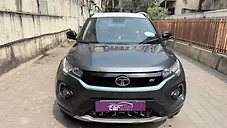 Used Tata Nexon EV XZ Plus LUX in Navi Mumbai