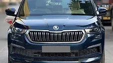 Used Skoda Kodiaq L&K in Mumbai