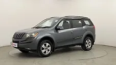 Used Mahindra XUV500 W8 [2015-2017] in Chandigarh