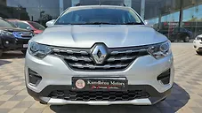 Used Renault Triber RXZ [2019-2020] in Ahmedabad