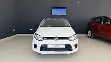 Used Volkswagen Polo GT TSI in Hyderabad