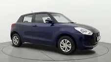 Used Maruti Suzuki Swift VXi Petrol Manual in Chennai
