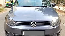 Used Volkswagen Vento Highline Diesel in Bangalore