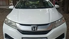 Used Honda City S Diesel in Mumbai