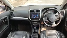 Used Maruti Suzuki Vitara Brezza VXi in Raipur