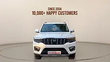 Used Mahindra Scorpio N Z8 L Diesel AT 2WD 6 STR [2023-2024] in Mumbai