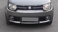 Used Maruti Suzuki Ignis Zeta 1.2 MT in Dehradun