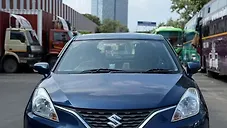 Used Maruti Suzuki Baleno Delta 1.2 in Mumbai