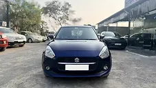 Used Maruti Suzuki Swift VXi [2021-2023] in Hyderabad