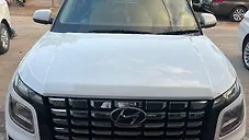 Used Hyundai Venue S 1.2 Petrol [2023-2025] in Jaipur