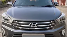 Used Hyundai Creta 1.6 SX Plus AT Petrol in Mumbai