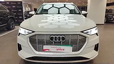 Used Audi e-tron 55 [2021-2024] in Mumbai