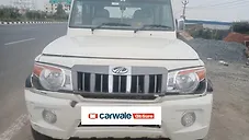 Used Mahindra Bolero Power Plus SLE [2016-2019] in Ranchi