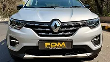 Used Renault Triber RXZ EASY-R AMT [2024-2025] in Delhi