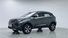 Used Tata Nexon XZ Plus (O) Diesel in Gurgaon