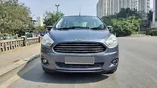 Used Ford Aspire Titanium 1.2 Ti-VCT in Mumbai