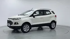 Used Ford Ecosport Titanium 1.5L Ti-VCT in Delhi