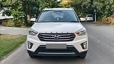 Used Hyundai Creta 1.6 S Petrol in Bangalore
