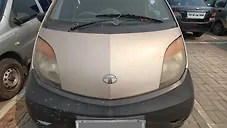 Used Tata Nano CX Special Edition in Erode