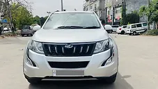Used Mahindra XUV500 W10 AT in Chandigarh