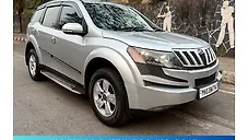 Used Mahindra XUV500 W8 in Mumbai